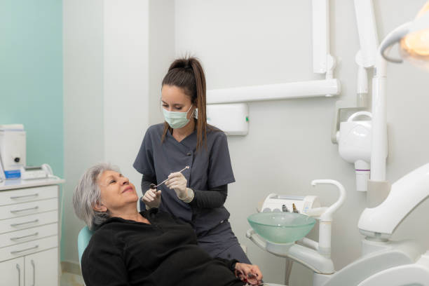 Best Dentist for Tooth Abscess  in Holladay, UT